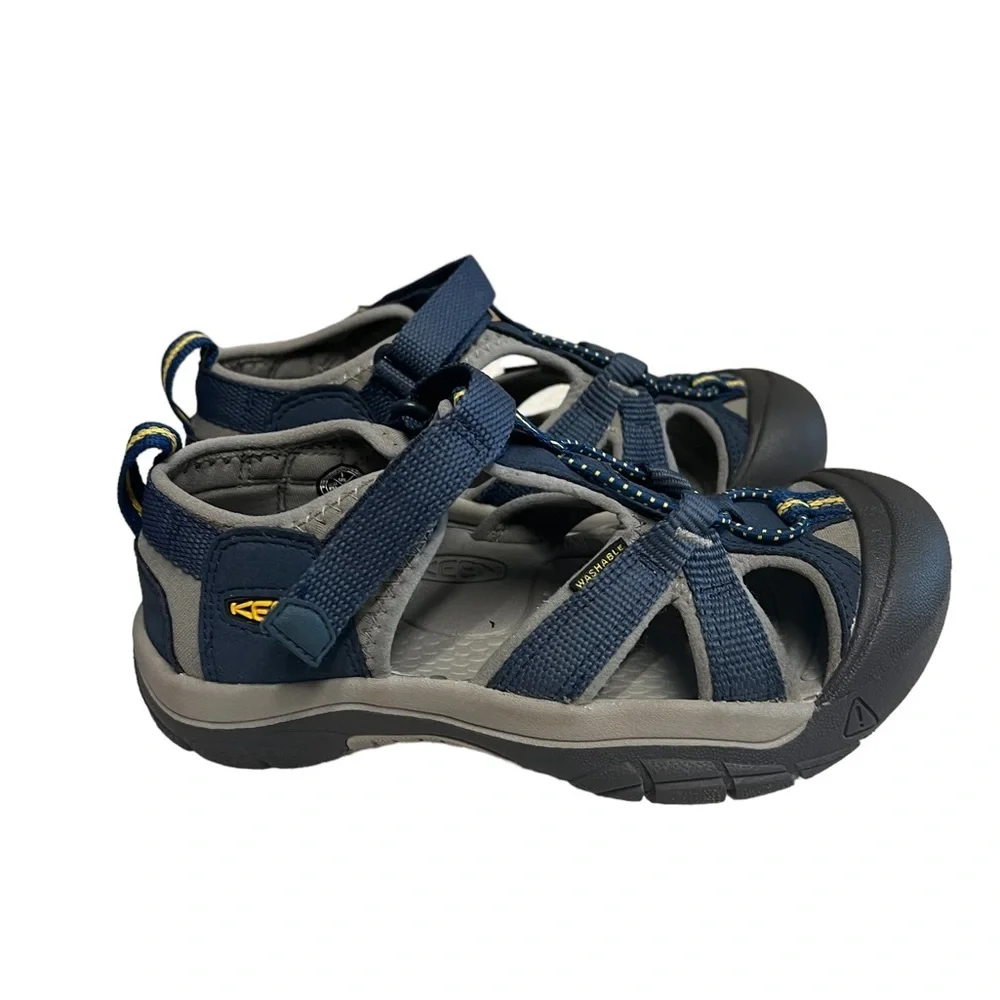 Keen Kids Venice H2 Blue Sandal Kids 1